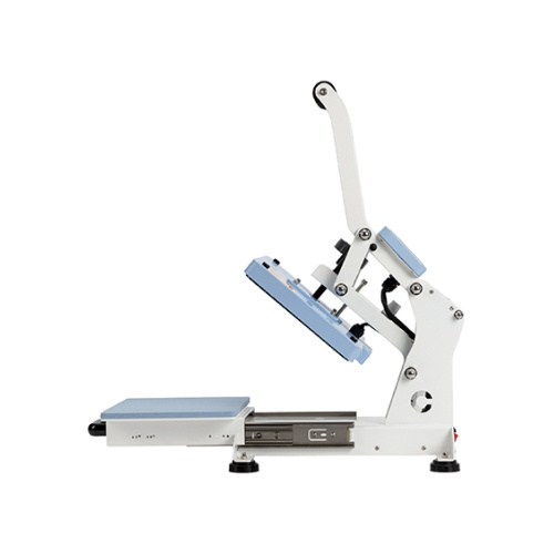 Prasa do koszulek z wysuwanym blatem Craft Express 23 x 30 cm