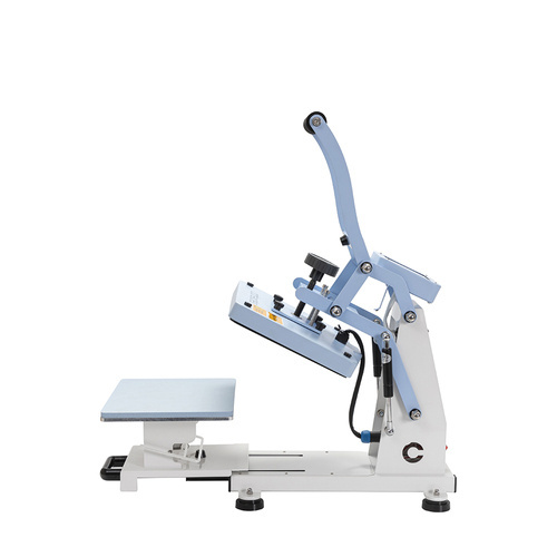 Prasa płaska Craft Express Hobby 30 x 23 cm Blue