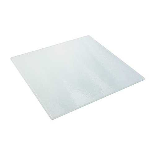 Podstawka szklana 28 x 28 cm do sublimacji