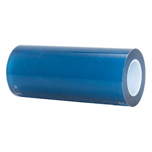 Folia do druku DTF UV - strona A - 32 cm x 100 m