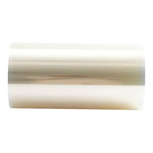 Folia do druku DTF UV - strona A - 32 cm x 100 m