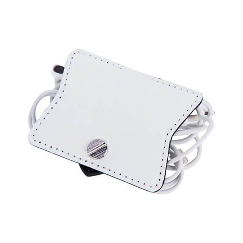 Opaska na kabel do słuchawek do sublimacji