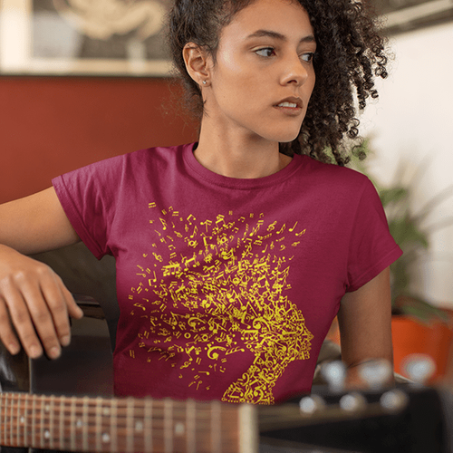 Forever Flex-Soft (No-Cut) A-foil A3 żółty - 1 arkusz