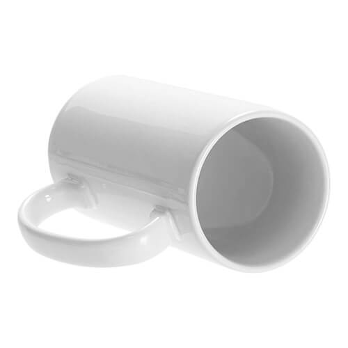 Kubek biały 380 ml do sublimacji