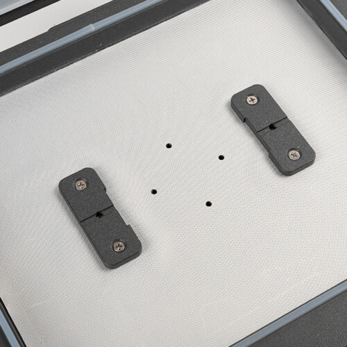 Zestaw tacki do piekarnika i pompy próżniowej Craft Express