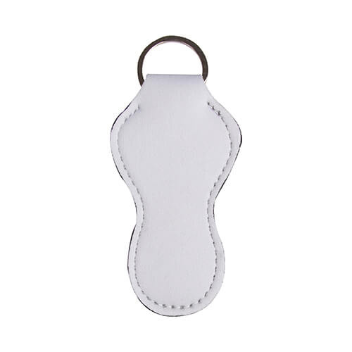 Brelok - etui na pomadkę do sublimacji