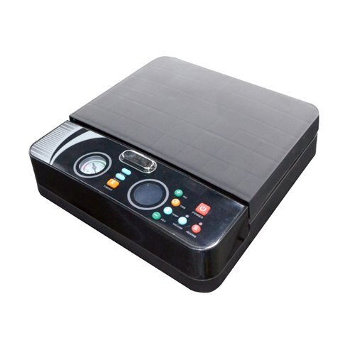 Prasa 3D VACUM do casów Sublimacja Termotransfer