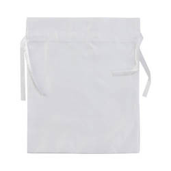 Worek z satyny 26 x 30 cm do sublimacji