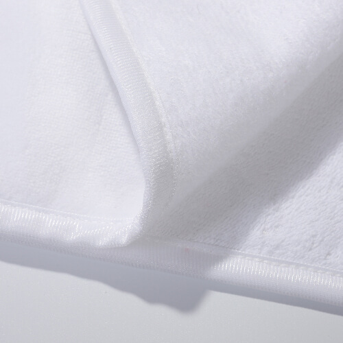 Szlafrok dziecięcy do sublimacji