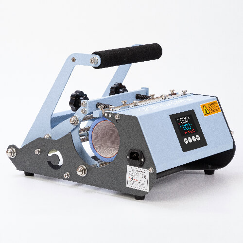 Prasa do kubków i tumblerów - model Elite Pro