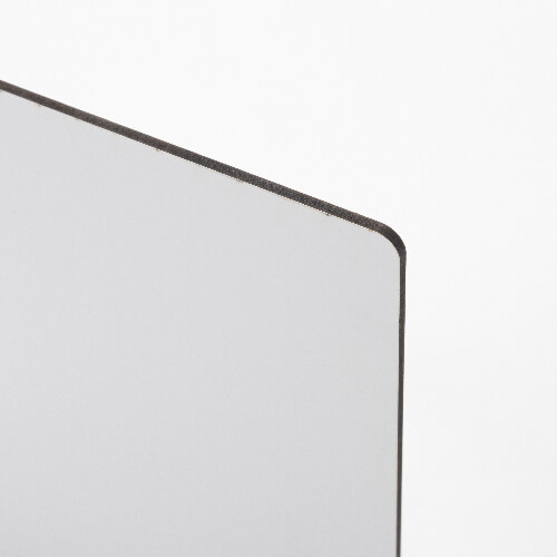 Dwustronna płyta pilśniowa do sublimacji 20 x 20 x 0,3 cm - 2 szt.