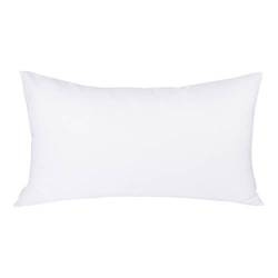 Poszewka "Peach Skin" 75 x 45 cm do sublimacji