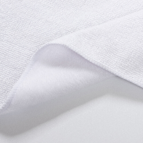 Ręcznik 84 x 34 cm do sublimacji - biały