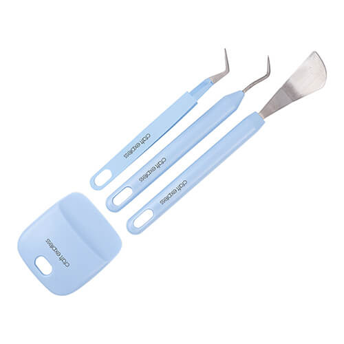 Zestaw narzędzi do folii