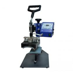 Prasa do piersiówek 38 x 29 x 41 cm Sublimacja Termotransfer