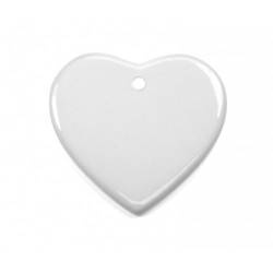 Płytka ornamentowa serce Sublimacja Termotransfer