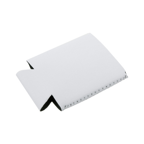 Zestaw 4 neoprenowych nakładek na puszkę do nadruku