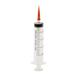 Plastikowa strzykawka do pobierania tuszu - 20 ml