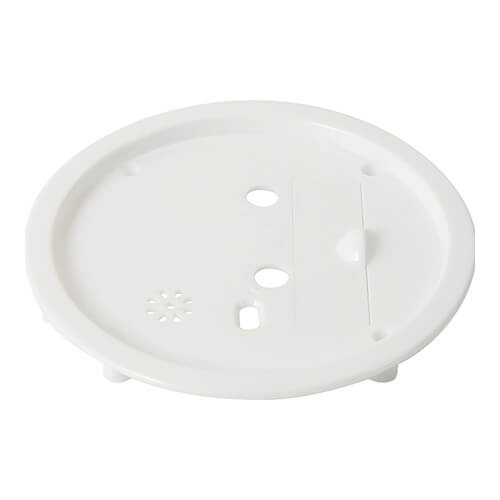 Budzik do sublimacji - różowy