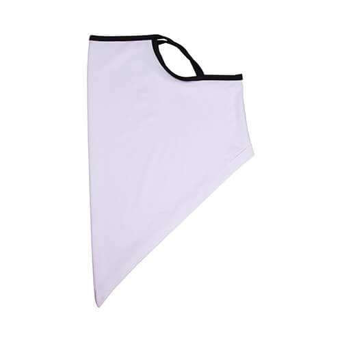 Maska na twarz dla dorosłych do sublimacji