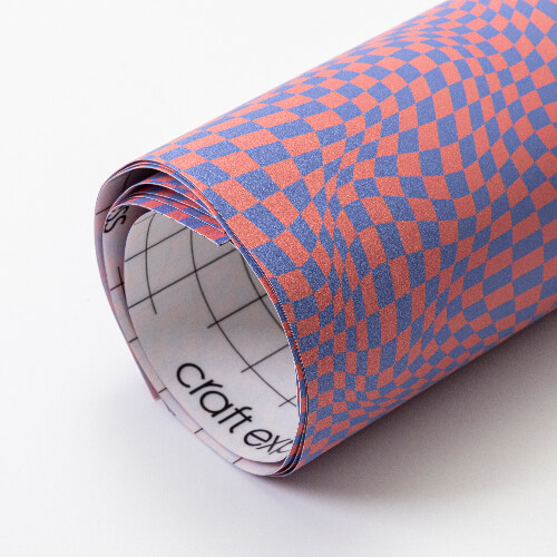 Arkusz transferowy Craft Express Mosaic Maze 30,5 x 30,5 cm - 4 szt.