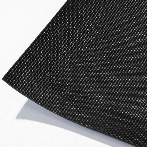 Wycieraczka 70 x 50 cm na czarnej gumie do sublimacji