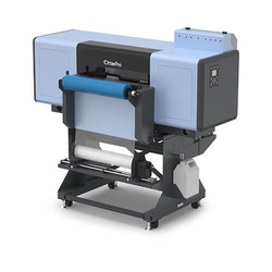 Drukarka OtterPro Model C 60 UV DTF z trzema głowicami Epson i1600-E1