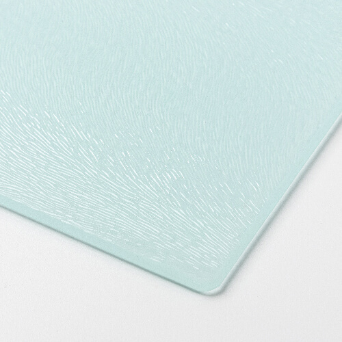 Deska do krojenia 38 x 28 cm do sublimacji - matowa