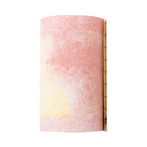 Arkusz transferowy Rising Sun 30,5 x 11,4 cm - 4 szt.