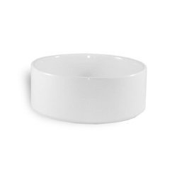 Ceramiczna miska na jedzenie dla kota do nadruku sublimacyjnego