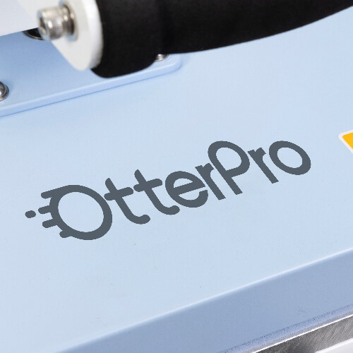 Prasa płaska automatyczna Otter Drawer Clamshell 40 x 60 cm