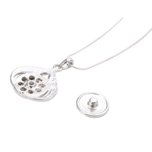 Naszyjnik do sublimacji