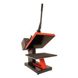 Prasa Lotus LTS150 - 40 x 50 cm - sublimacja termotransfer