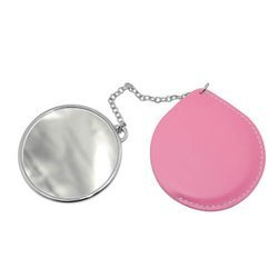 Lusterko okrągłe pink collection Sublimacja Termotransfer