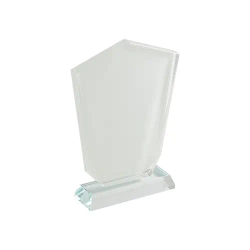 Sub Crystal - kryształ model CC1418SX z podstawką