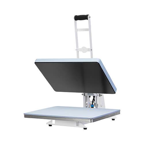 Prasa płaska manualna Otter Clamshell 40 x 60 cm