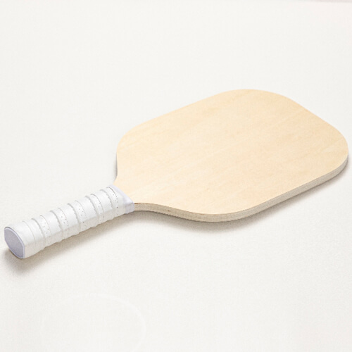 Drewniana paletka do sublimacji