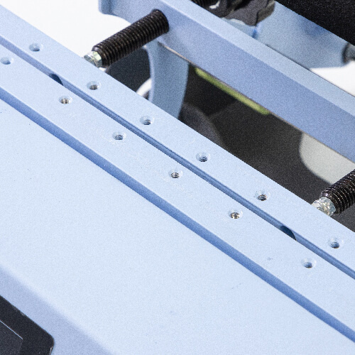 Prasa do kubków i tumblerów - model Elite Pro Max