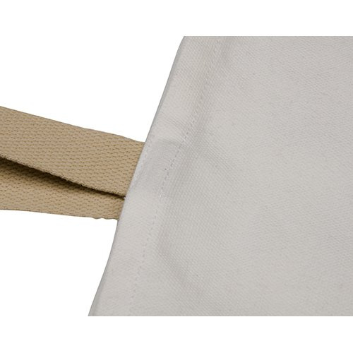 Torba płócienna 40 x 33 x 8 cm do sublimacji