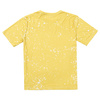 Koszulka Cotton-Like Bleached Starry Yellow do sublimacji