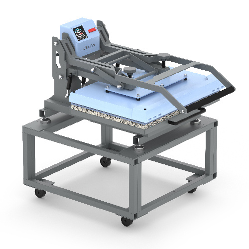 Prasa płaska wielkoformatowa OtterPro Drawer 60 x 80 cm