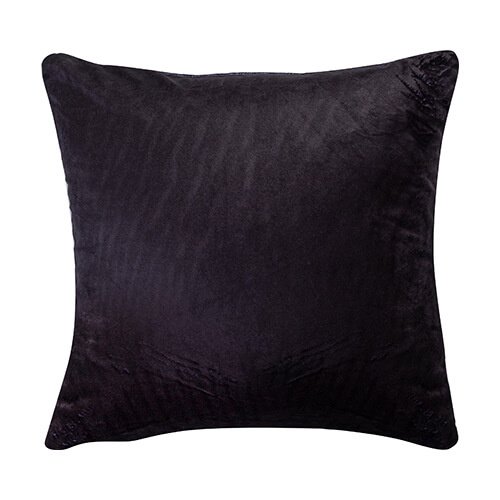 Poszewka pluszowa z panelami na zdjęcia do sublimacji - 5 paneli