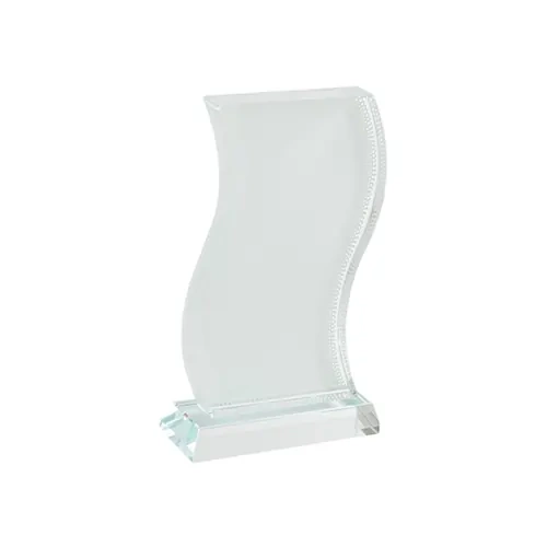 Sub Crystal - kryształ model CC108178BW z podstawką