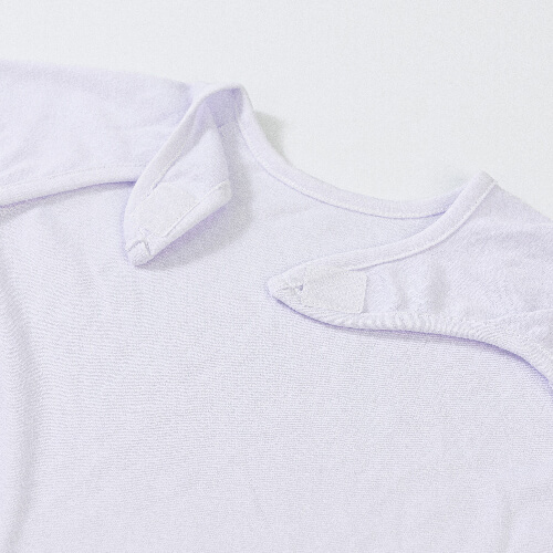 Śliniak w kształcie koszulki do sublimacji