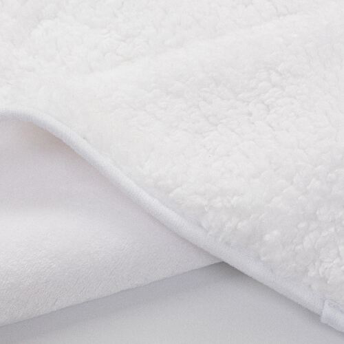 Kocyk dla zwierząt 101 x 76 cm do sublimacji