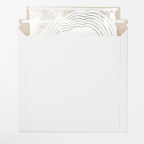 Wind Spinner 25 cm do sublimacji - dynia