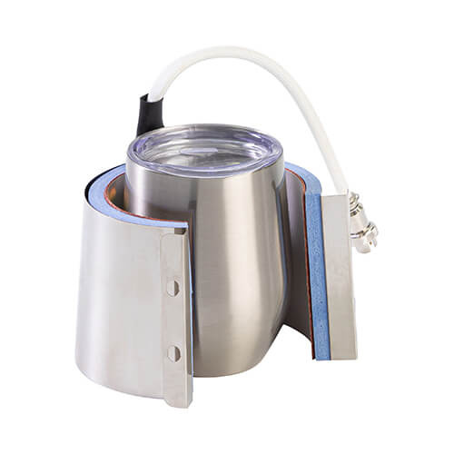 Grzałka do kubków BW22 do prasy Elite Pro / Pro Max