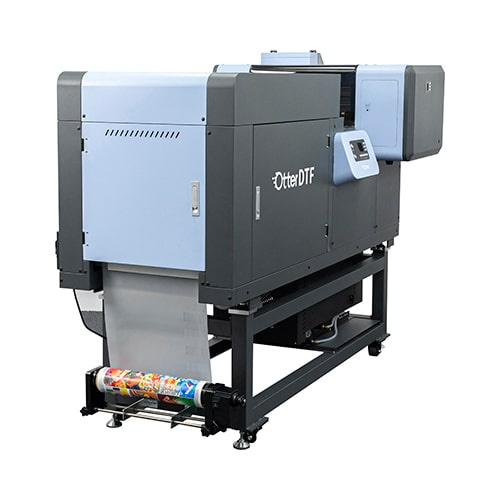 System wielofunkcyjny Otter DTF 40