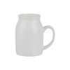 Dzbanek ceramiczny na mleko 300 ml do sublimacji