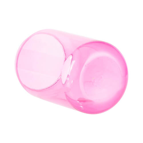 Szklanka 400 ml do sublimacji - fioletowa